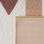 Ay. Coco 1132 krem dječji tepih 200 x 290 cm