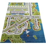 DY color kids 01 150 x 200 cm tepih
