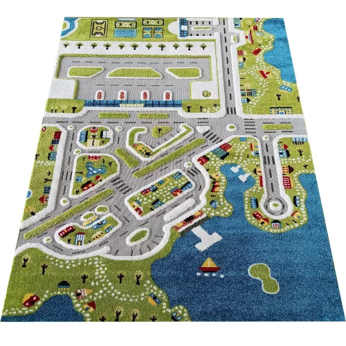 DY color kids 01 150 x 200 cm tepih