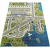 DY color kids 01 150 x 200 cm tepih