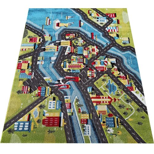 DY color kids 03 300 x 400 cm tepih