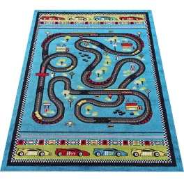DY color kids 04 100 x 150 cm tepih