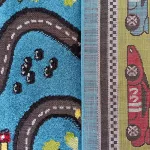 DY color kids 04 150 x 200 cm tepih