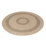  Comilla 0886 Crna 200x200cm