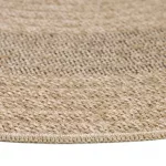  Comilla 0886 Crna 200x200cm