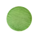  DY Portofino krug 50cm - zelena boja (N) zeleni tepih