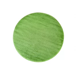  DY Portofino krug 60cm - zelena boja (N) zeleni tepih
