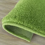  DY Portofino krug 60cm - zelena boja (N) zeleni tepih