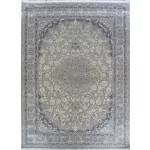 Ber. CREANTE 19084 sivi tepih 120 x 180 cm