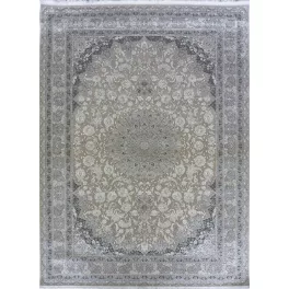  Ber. CREANTE 19084 sivi tepih 80 x 150 cm