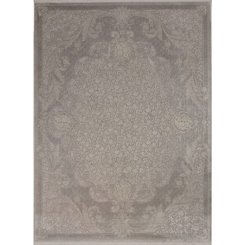  Ber. CREANTE 19087 sivi tepih 120 x 180 cm