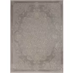  Ber. CREANTE 19087 sivi tepih 80 x 150 cm