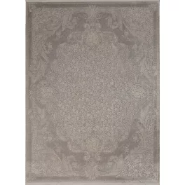  Ber. CREANTE 19087 sivi tepih 80 x 150 cm