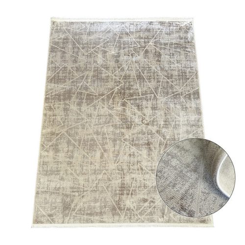  Ber. CREANTE 55064 bež 120 x 180 cm tepih