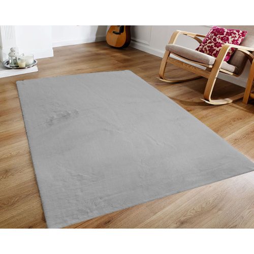  Ber. Tepih COZY 1453 sivi 120 x 180 cm