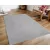  Ber. COZY 1453 sivi tepih 40 x 60 cm