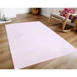  Ber. COZY 1453 ružičasti tepih 40 x 60 cm