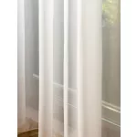  TRD. Gotova zavjesa Cairo Voial Ecru 400x210cm