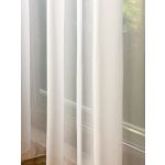  TRD. Gotova zavjesa Cairo Voial Ecru 500x280cm