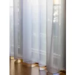  TRD. Gotova zavjesa Cairo Voial bijela 300x210cm