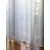  TRD. Gotova zavjesa Cairo Voial bijela 300x210cm