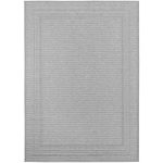  Ay. DESERT 1304 140 x 200 cm sivi moderni tepih