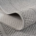  Ay. DESERT 1304 160 x 230 cm sivi moderni tepih