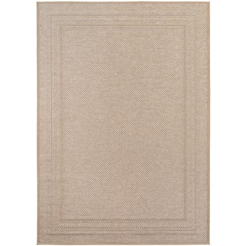 Ay. DESERT 1304 200 x 290 cm bež moderni tepih