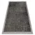 Fonott sizal floorlux tepih 20401 crne / siva  120x170 cm
