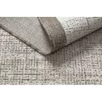 Fonott sizal floorlux tepih 20401 pezsgő / tópszín 140x200 cm