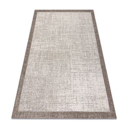  Tkani sisal floorlux tepih 20401 šampanjac / boja jezera 240x330 cm