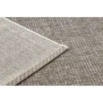  Tkani tepih floorlux od sisala 20401 boja jezera / šampanjac 240x330 cm