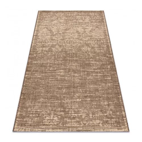  Kab. Tkani sisal tepih floorlux 20211 kava / prirodna 80x150 cm