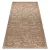  Kab. Tkani sisal tepih floorlux 20211 kava / prirodna 60x110 cm