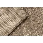  Kab. Tkani sisal tepih floorlux 20211 kava / prirodna 60x110 cm