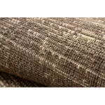  Kab. Tkani sisal tepih floorlux 20211 kava / prirodna 60x110 cm