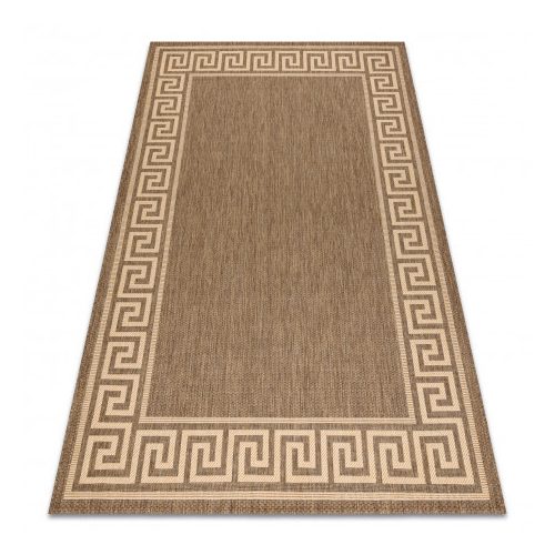  Tkani sisal floorlux tepih 20014 coffe / mais 240x330 cm