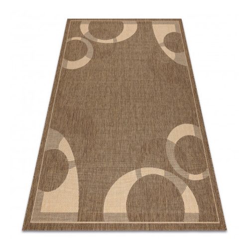  Tkani sisal floorlux tepih 20078 kava / mais 240x330 cm