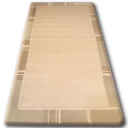 Fonott sizal floorlux tepih 20195 mais / coffee 120x170 cm