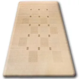 Fonott sizal floorlux tepih 20079 mais / coffee 60x110 cm