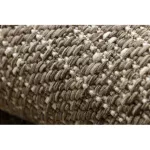Fonott sizal floorlux tepih 20389 taupe / pezsgő KEVEcrvenaÉS 60x110 cm
