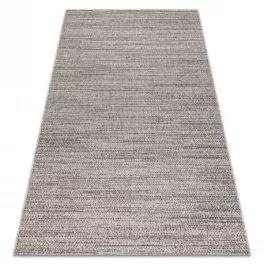   Fonott sizal floorlux tepih 20389 siva / crne KEVEcrvenaÉS 140x200 cm