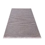 Dy diamond 01 PINK 160 x 230 cm tepih
