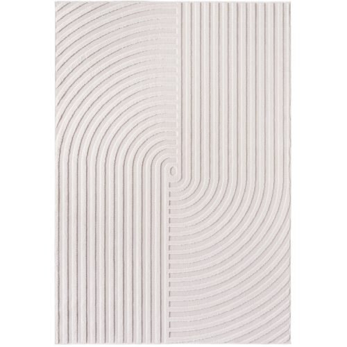  Ay. DOHA 1658 120 x 170 cm krem moderni tepih