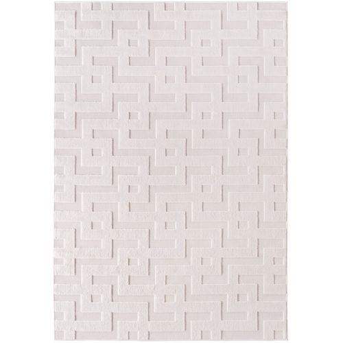 Ay. DOHA 1656 280 x 370 cm krem moderni tepih