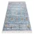 Modern tepih BELLE BF13C plava / bež Rojt 120x170 cm