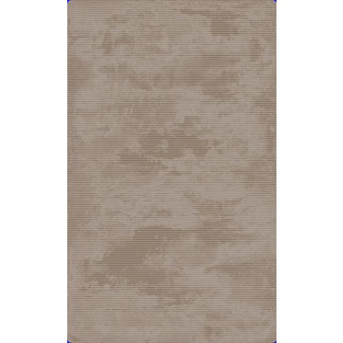  Ber. EFORIA 9551 smeđi moderni tepih 200 x 290 cm