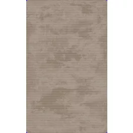  Ber. EFORIA 9551 smeđi moderni tepih 60 x 100 cm