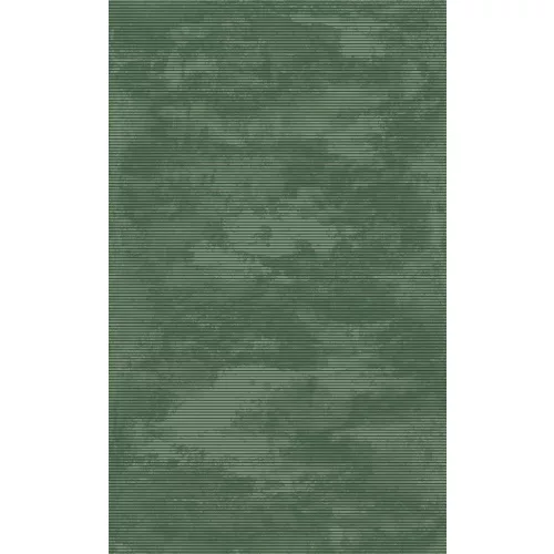  Ber. EFORIA 9551 zeleni moderni tepih 60 x 100 cm