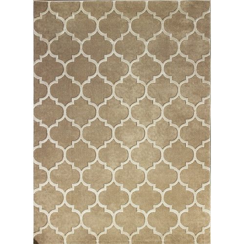  Ber. ELITE 17391 bež tepih 60 x 100 cm